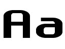 Gau Font Root